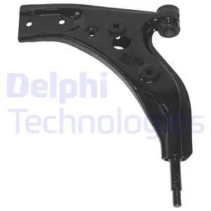 Control/Trailing Arm, wheel suspension (TC855)