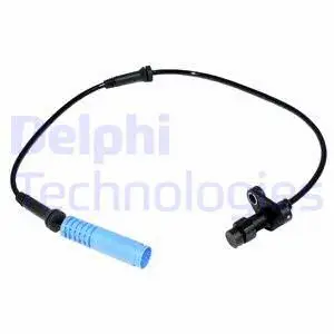 Sensor, wheel speed (SS20007)