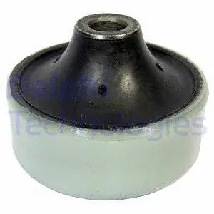 Mounting, control/trailing arm (TD660W)