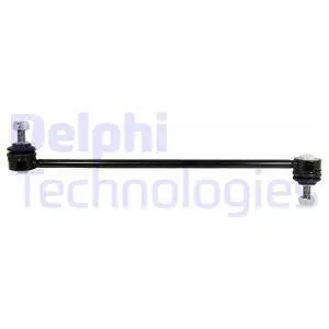 Link/Coupling Rod, stabiliser bar (TC2436)