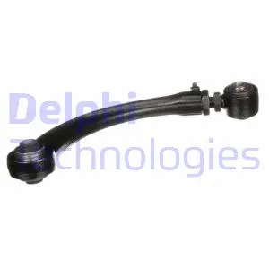 Control/Trailing Arm, wheel suspension (TC5966)