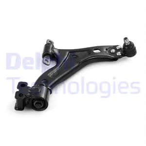 Control/Trailing Arm, wheel suspension (TC3867)