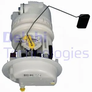 Fuel Pump (FE10175-12B1)