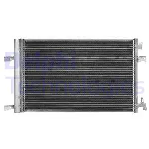Condenser, air conditioning (CF20151-12B1)