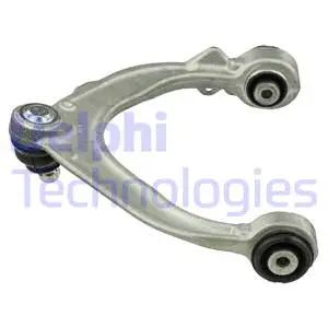 Control/Trailing Arm, wheel suspension (TC3889)