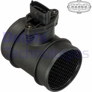 Mass Air Flow Sensor (AF10625-12B1)