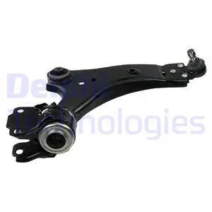 Control/Trailing Arm, wheel suspension (TC3240)