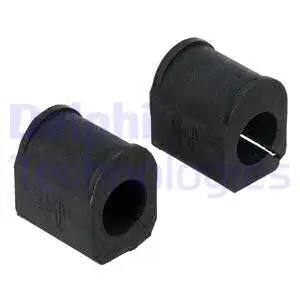 Mounting, stabiliser bar (TD1207W)