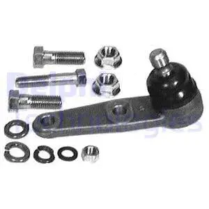 Ball Joint (TC226)