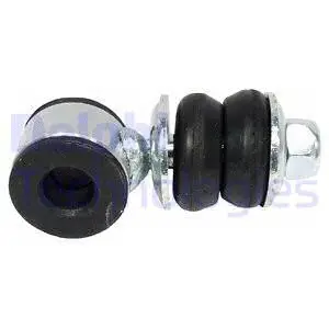 Link/Coupling Rod, stabiliser bar (TC2538)