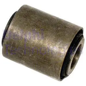 Mounting, control/trailing arm (TD495W)