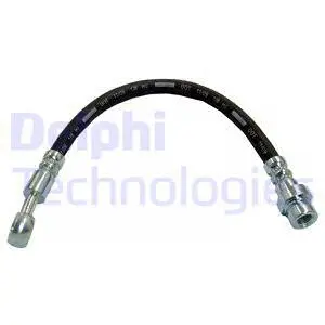Brake Hose (LH6817)