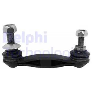 Link/Coupling Rod, stabiliser bar (TC2535)