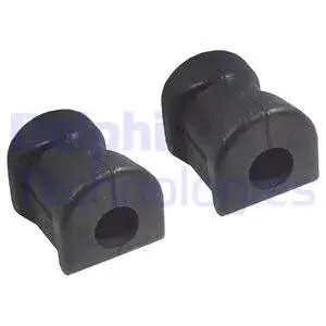 Mounting, stabiliser bar (TD805W)