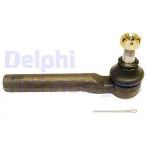Tie Rod End (TA1812)