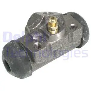 Wheel Brake Cylinder (LW90005)