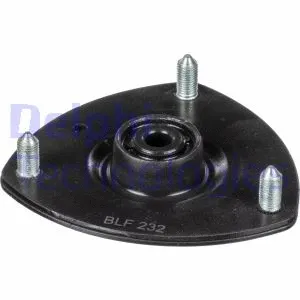 Repair Kit, suspension strut support mount
