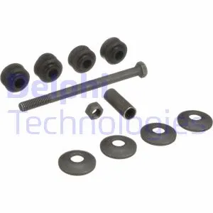 Link/Coupling Rod, stabiliser bar (TC5527)