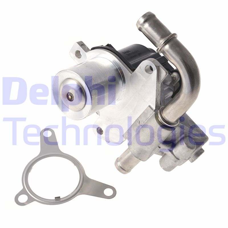EGR Valve (EG10493-12B1)