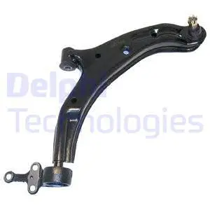 Control/Trailing Arm, wheel suspension (TC1298)