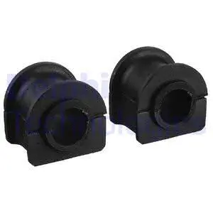 Mounting, stabiliser bar (TD1048W)