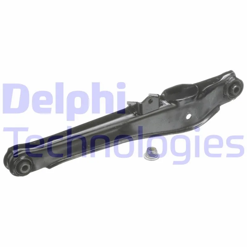 Control/Trailing Arm, wheel suspension (TC6221)