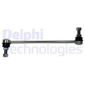 Link/Coupling Rod, stabiliser bar (TC2165)