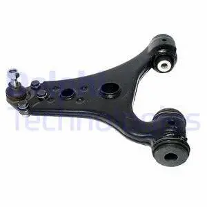 Control/Trailing Arm, wheel suspension (TC1465-11B1)