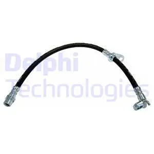 Brake Hose (LH6778)