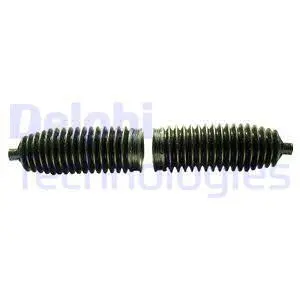Bellow Kit, steering (TBR4207)