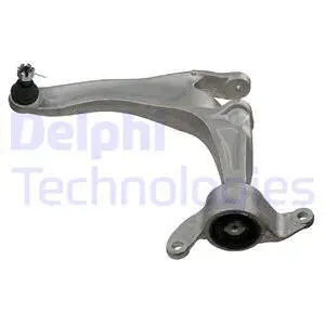 Control/Trailing Arm, wheel suspension (TC3290)