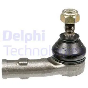 Tie Rod End (TA1637)