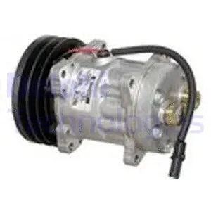 Compressor, air conditioning (TSP0155803)