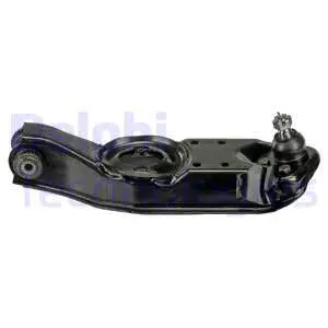 Control/Trailing Arm, wheel suspension (TC3786)