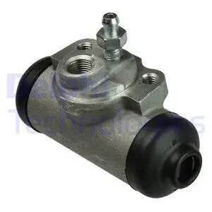 Wheel Brake Cylinder (LW90125)