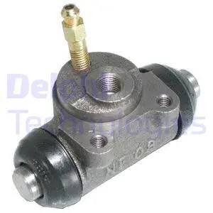 Wheel Brake Cylinder (LW30084)