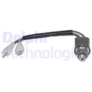 Pressure Switch, air conditioning (TSP0435030)