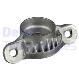 Repair Kit, suspension strut support mount (BSJ10029)