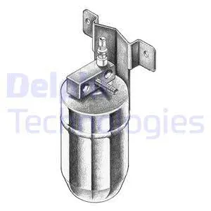 Dryer, air conditioning (TSP0175032)