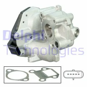 EGR Valve (EG10538-12B1)