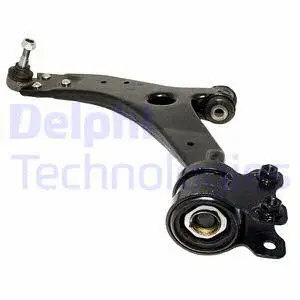 Control/Trailing Arm, wheel suspension (TC2108)