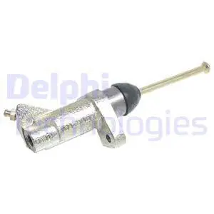 Slave Cylinder, clutch (LL15371)
