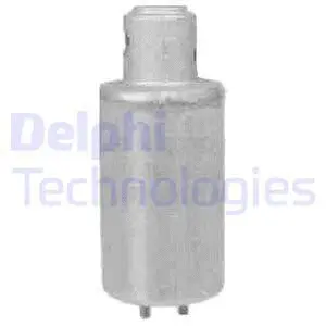 Dryer, air conditioning (TSP0175275)
