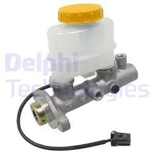 Brake Master Cylinder (LM62071)