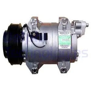 Compressor, air conditioning (TSP0155361)