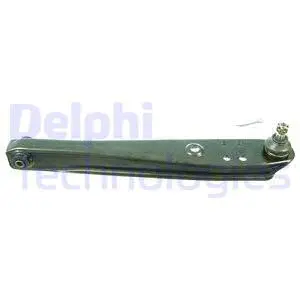 Control/Trailing Arm, wheel suspension (TC1028)