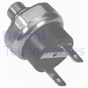 Pressure Switch, air conditioning (TSP0435024)