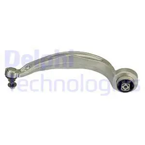 Control/Trailing Arm, wheel suspension (TC3658)