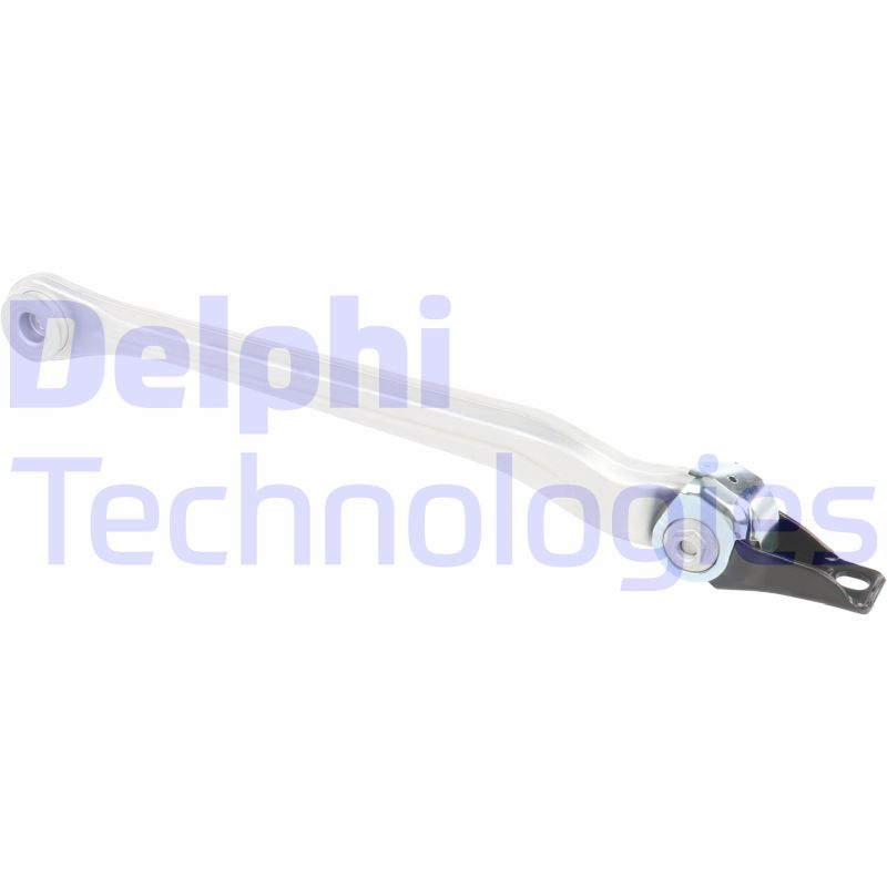 Rod/Strut, wheel suspension