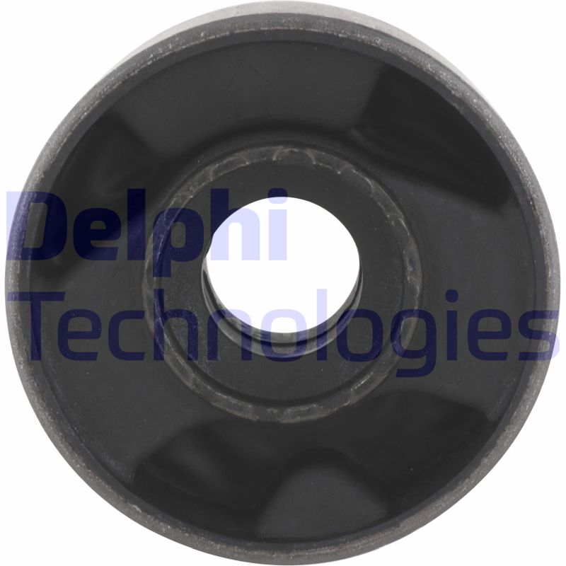 Mounting, control/trailing arm
